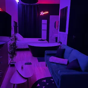 L Evazion Appartement