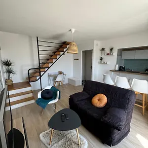 Le Beauvert 2 Nouveau A Parking Gratuit Appartement